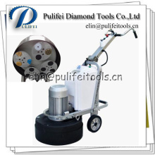 Industrial Stone Concrete Floor Portable Used Surface Grinding Machine
